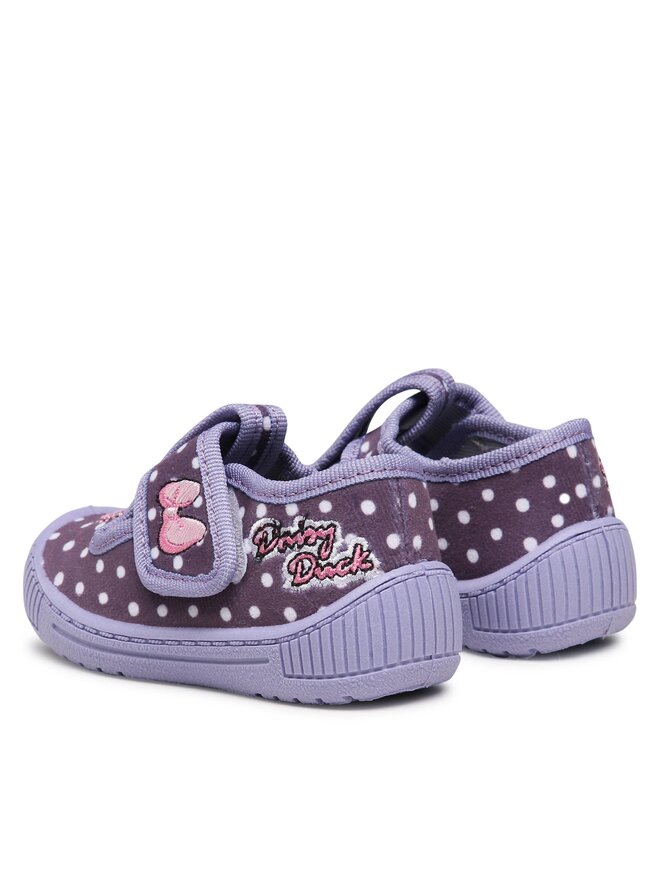 Mickey&Friends Čības Mickey&Friends MB SS23-177DSTC Violets