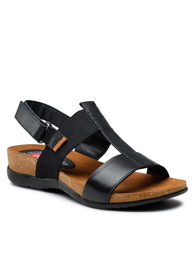 Go Soft Sandalias Go Soft OCE-141/2-07 Azul marino