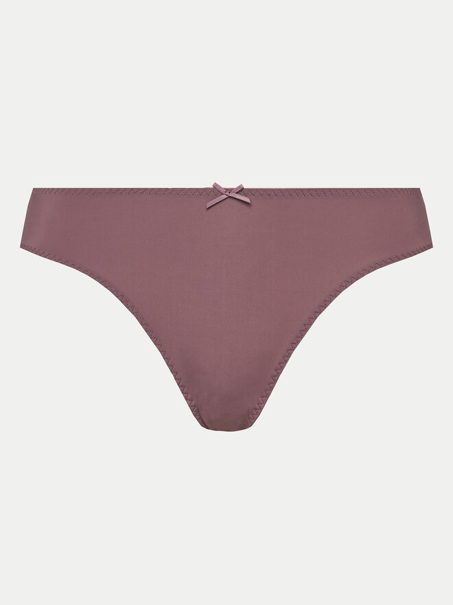Dorina Dorina Pack de 2 braguitas clásicas Amora FXBF0053LA130 De color