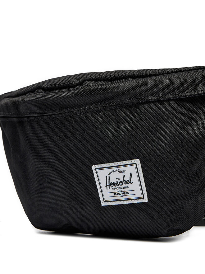 Herschel Saszetka nerka Herschel Classic™ Hip Pack 11549-00001 Czarny