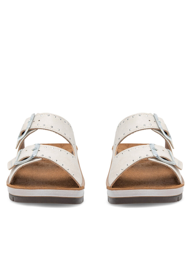 Inblu Natikači Inblu CP060200 Bela