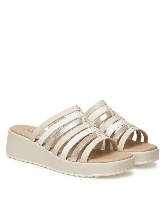 Caprice Chanclas Caprice 9-27201-44 Beis