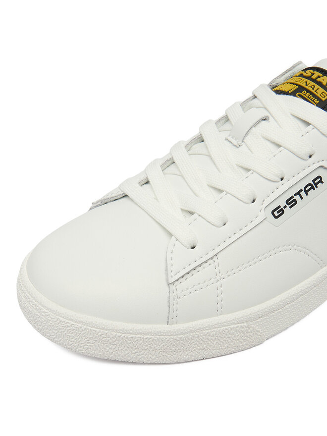 G-Star Raw Снікерcи G-Star Raw CEO-L240039 Білий