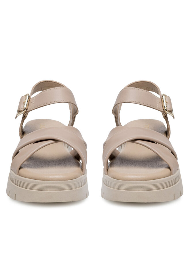 Lasocki Sandalen Lasocki WB-LINA-23 Beige