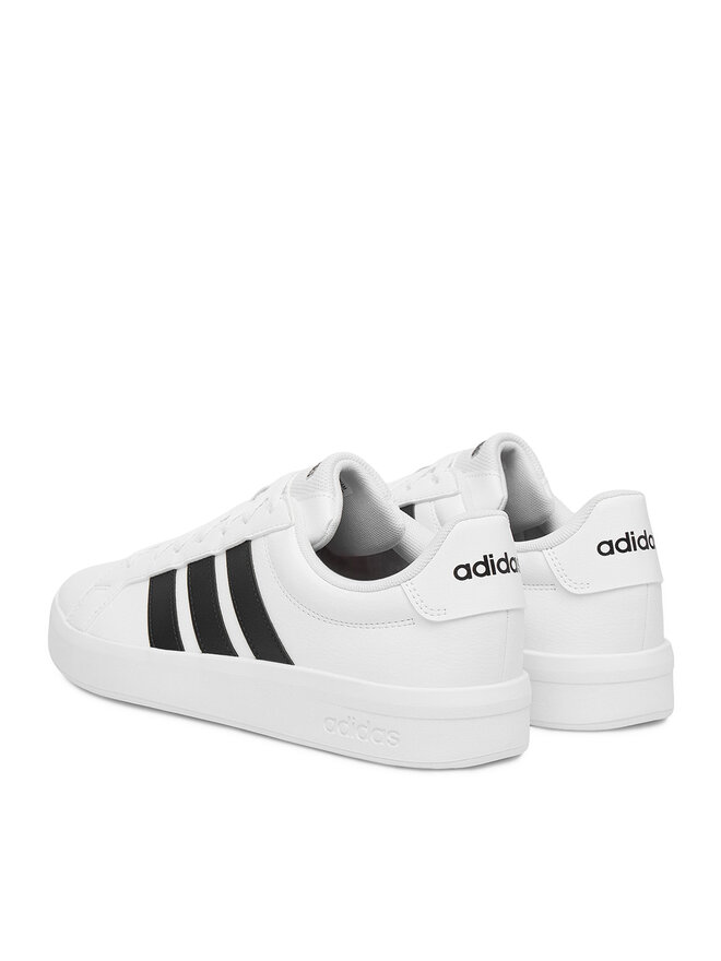 adidas Sneakers adidas Grand Court Base 3.0 JR4613 Weiß