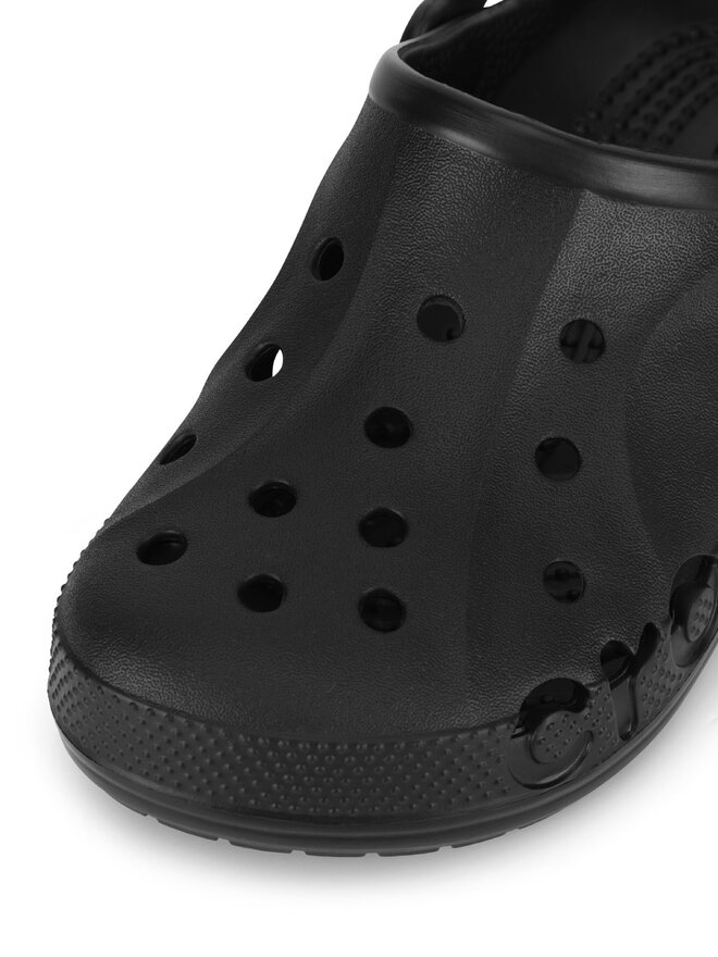 Crocs Şlapi Crocs BAYA 10126-001 W Negru