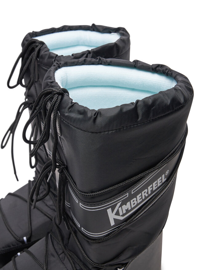 Kimberfeel Schneeschuhe Kimberfeel Galaxy S Schwarz