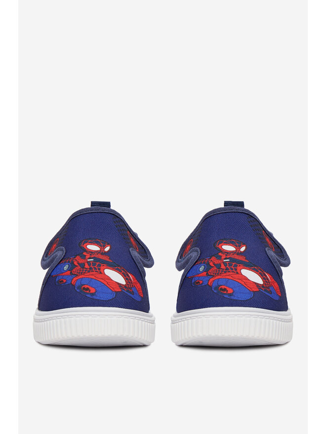 Spidey Тапочки Spidey BIC-SS25-311SPID Cиній