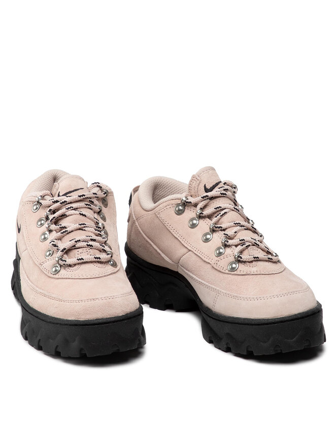Снікерcи Nike Lahar Low DB9953 201 Рожевий | evzuttya.com.ua