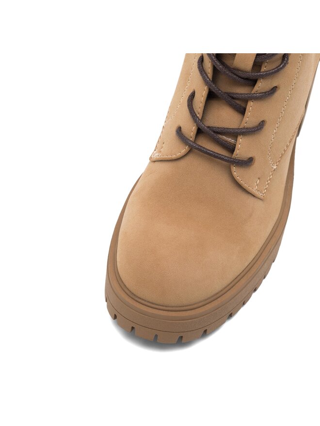 Clara Barson Botine Clara Barson LIBBY WS5925-02 Bej