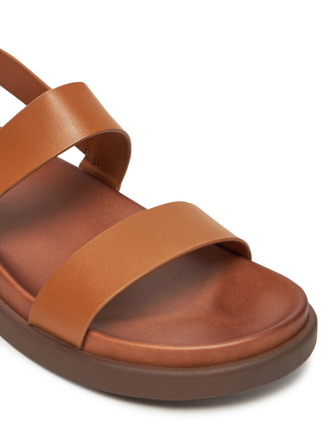 Aldo Sandalen Aldo Laroisean 13966677 Braun