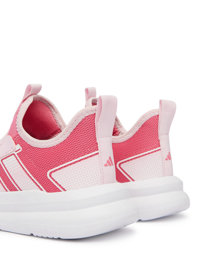 adidas Снікерcи adidas Tensaur Comfort 2 Shoes Children KJ6683 Рожевий