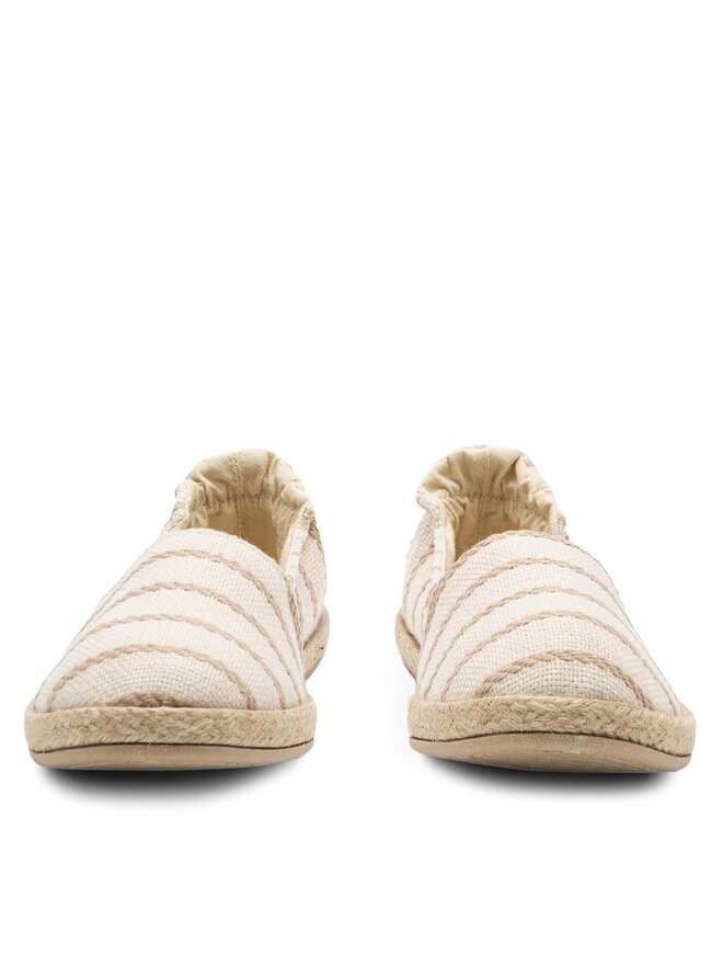 Jenny Fairy Espadrilles Jenny Fairy KAYLA WSK1609-05 Beige