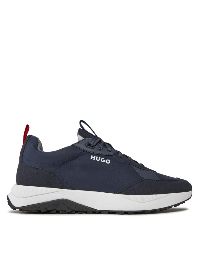HUGO Sneakers Hugo Kane 50504379 10253138 01 Blu scuro
