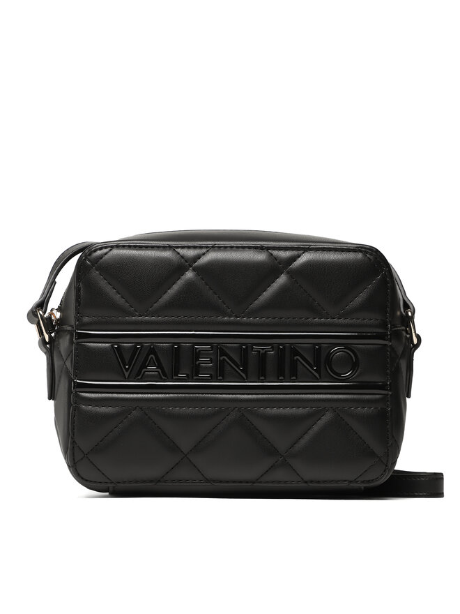 Valentino Handtasche Valentino Ada VBS51O06 Schwarz