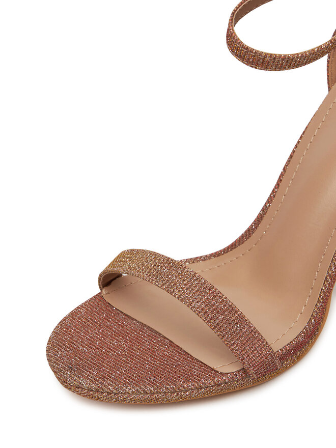 DeeZee Sandalen DeeZee NEW BUENA Rosa