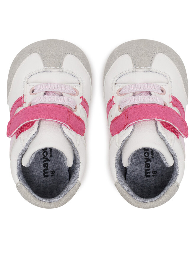 Mayoral Sneakers Mayoral 9899 Alb