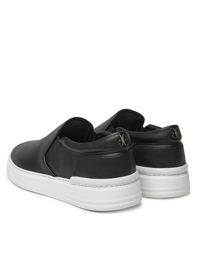 Fabi Sneakers Fabi FU1090 Schwarz