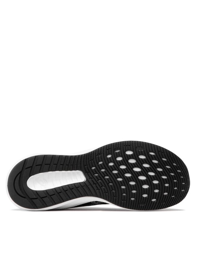Asics Bežecké topánky Asics Patriot 13 1011B485 Čierna