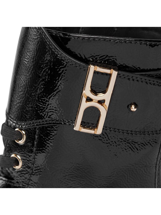 HÖGL Botas HÖGL 6-101945 Negro