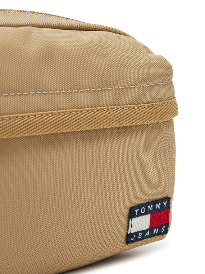 Tommy Jeans Τσάντα Tommy Jeans Tjw Ess Daily Crossover AW0AW17286 Μπεζ