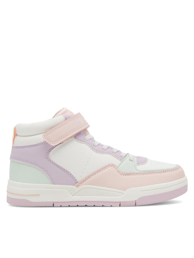 DeeZee Sneakersy DeeZee SS24JJKFI-2 Farebná