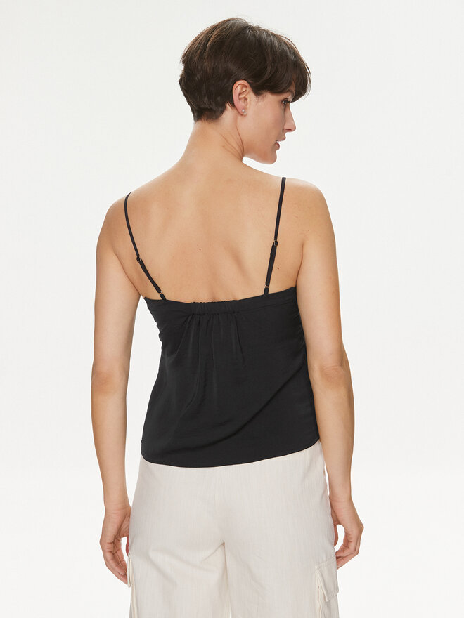 Morgan Morgan Top 241-ODIDI Tamnoplava Regular Fit