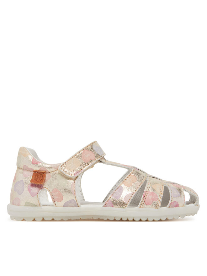 Naturino Sandalen Naturino See 1500724.73.0Q06 D Goldfarben