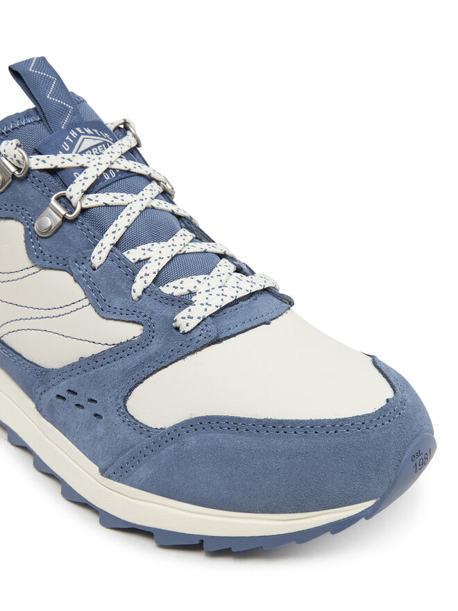 Merrell Sneakersy Merrell Alpine 83 Sneaker Recraft MXD J007019 Modrá