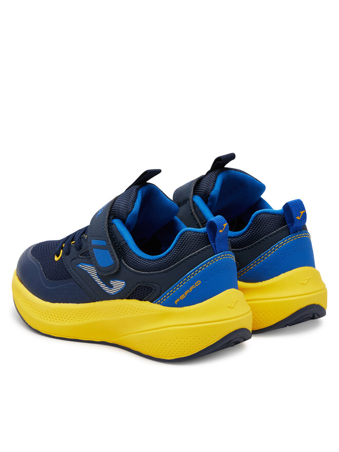 Joma Sportcipők Joma Ferro Jr 2503 JFERRS2503V Sötétkék