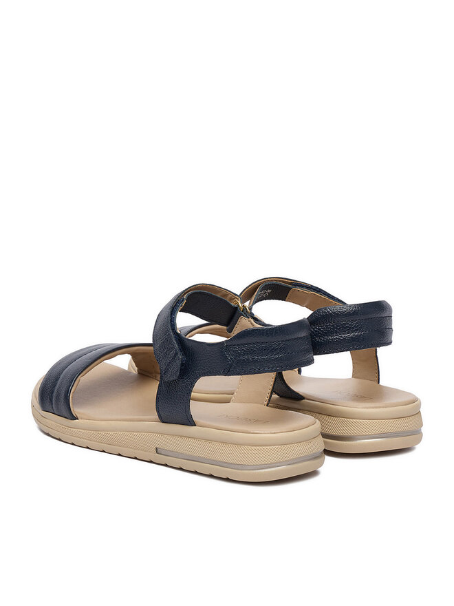 Lasocki Sandalen Lasocki CEO-WI23-MALTA-02 Dunkelblau
