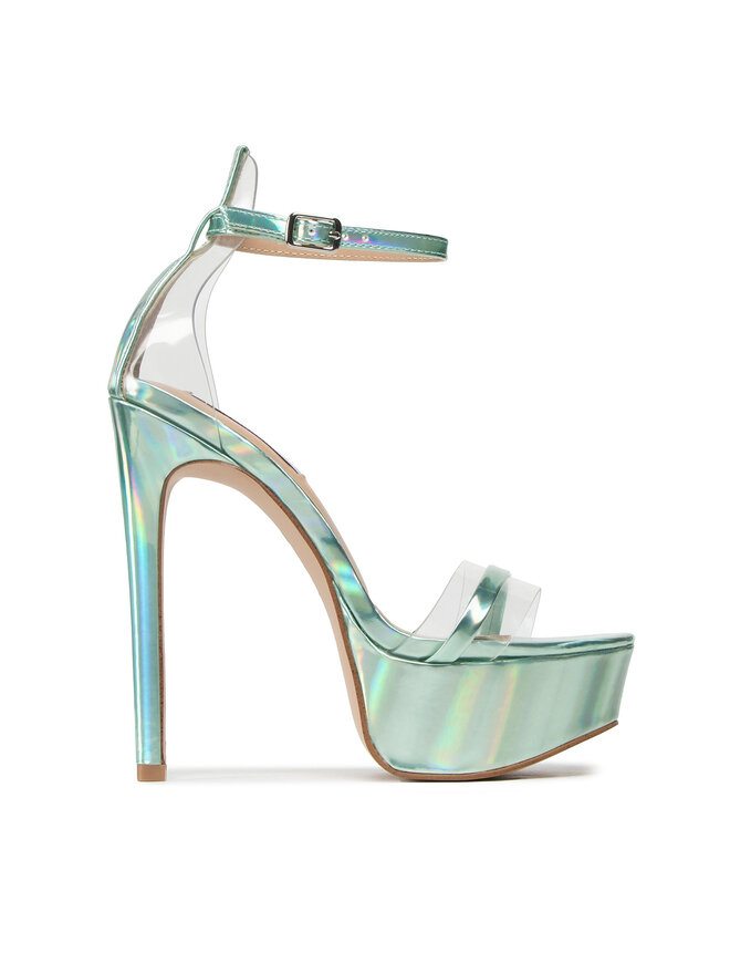 Steve Madden Sandalias Steve Madden Sensual SM11001933-02002-MIN Verde