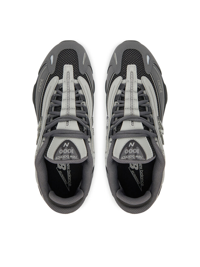 New Balance Sneakers New Balance M1000MEG Grau