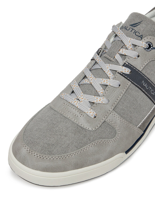 Nautica Snīkeri Nautica 24SC055 Pelēks