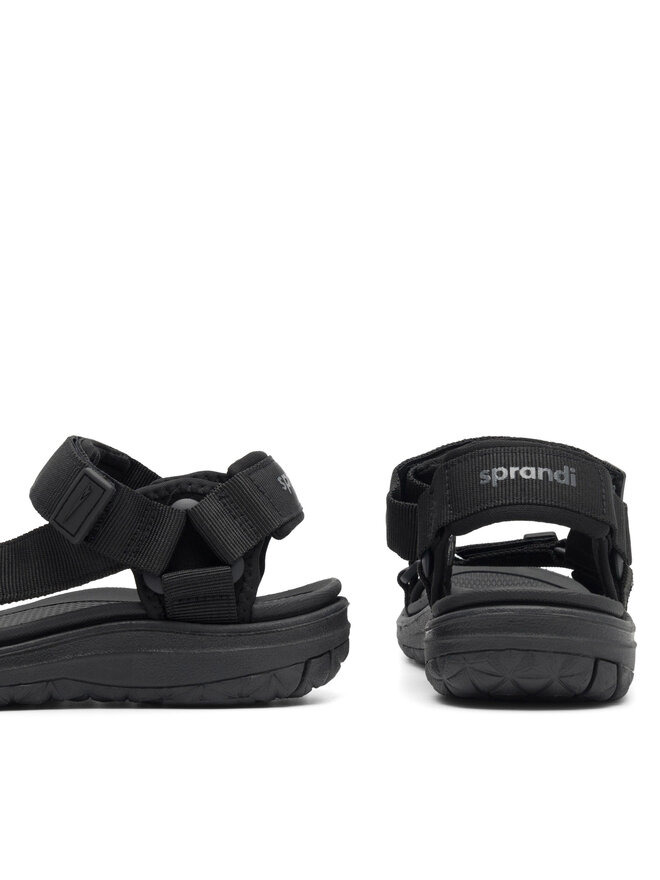 Sprandi Sandalen Sprandi WP40-20173Y Schwarz