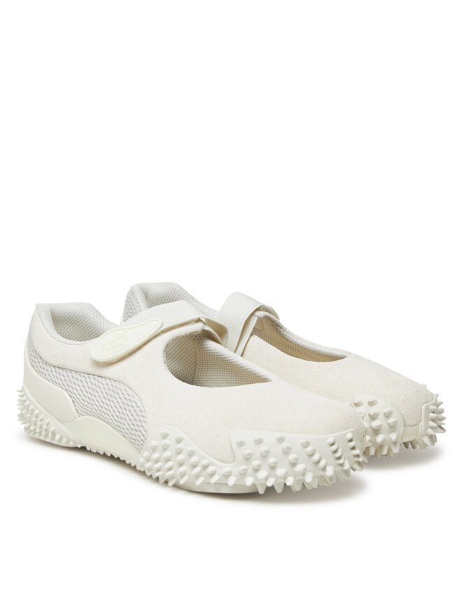 Puma Zapatos hasta el tobillo Puma Mostro Fey PRM 401062 02 Blanco