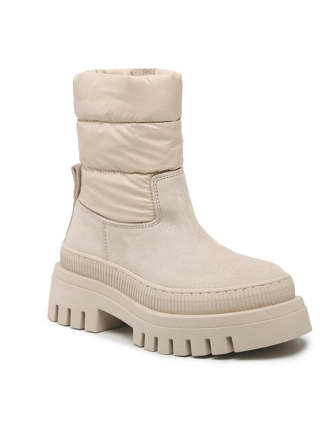 Tamaris Schneeschuhe Tamaris 1-26939-39 Beige