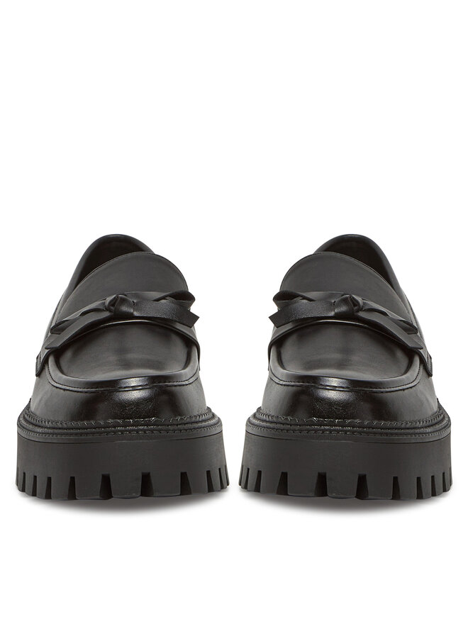 DeeZee Loafers DeeZee HY69907-3 Μαύρο