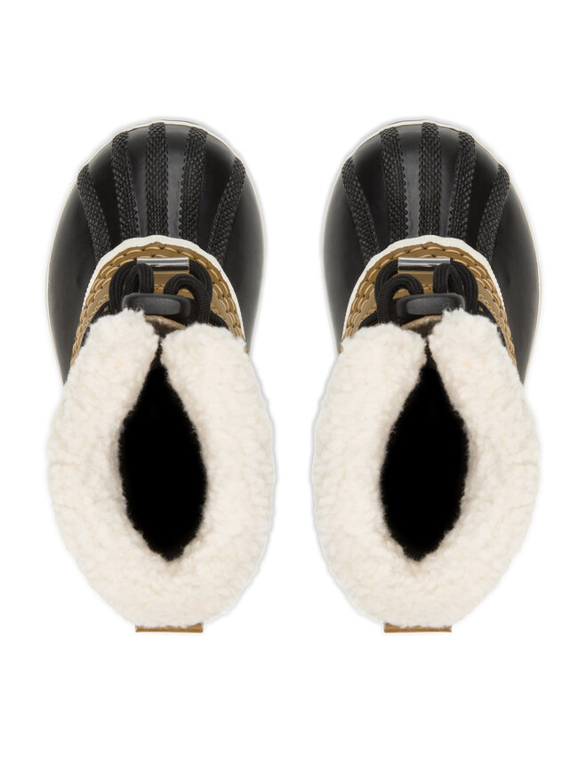 Sorel Schneeschuhe Sorel Yoot Pac Tp Wp 2117082259 Braun