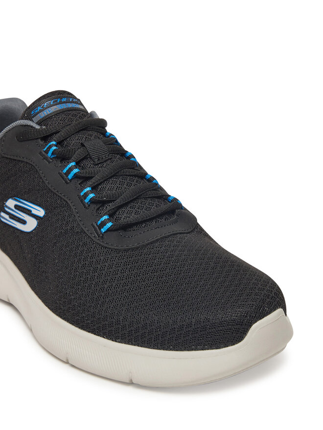 Skechers Αθλητικά Skechers Skech-Air Dynamight 2.0-Durron 232971/BKBL Μαύρο
