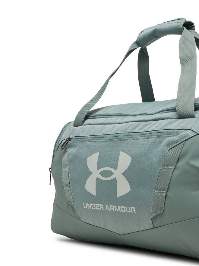Under Armour Torbica Under Armour UA Undeniable 5.0 1369222 Zelena
