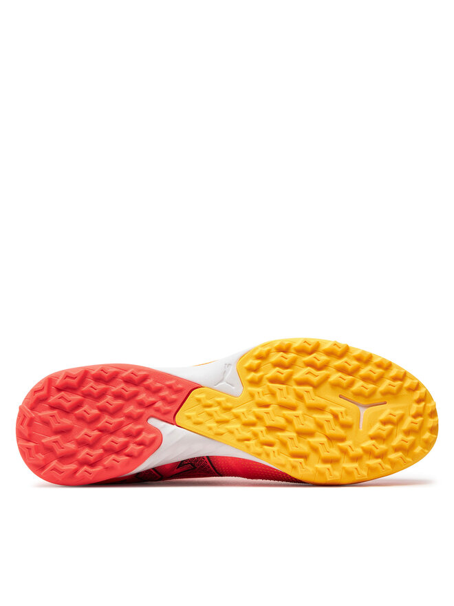 Puma Ghete pentru fotbal Puma Future 7 Match+ Ll Tt 107713-03 Roz