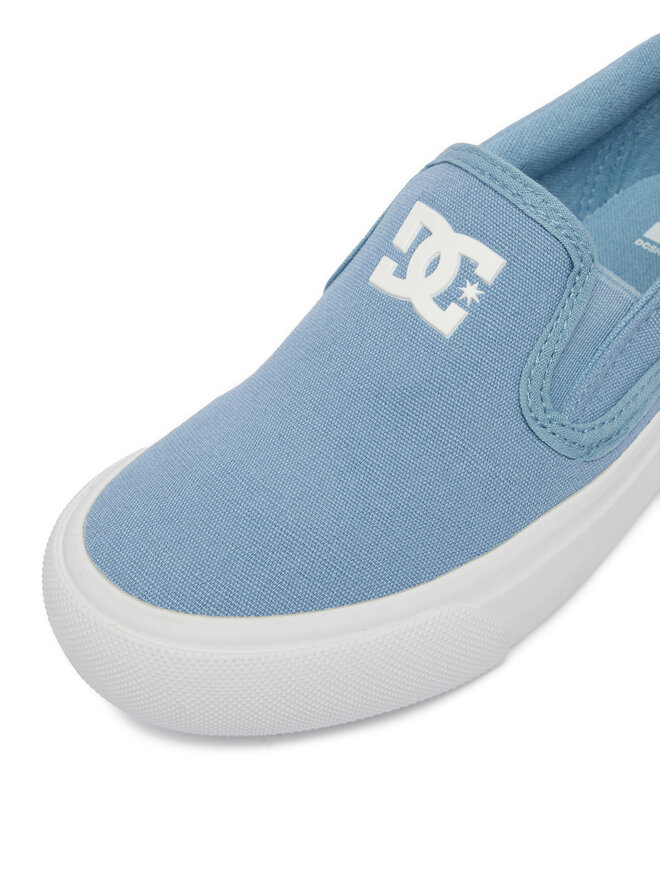 DC Shoes Кросівки DC Shoes CEO-LEA-BDB-DC006-CH Голубий