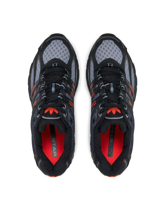 adidas Снікерcи adidas adistar Cushion JH5278 Чорний