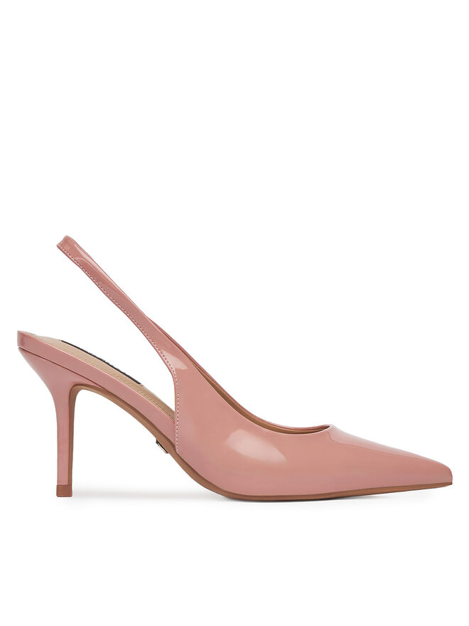 Nine West Sandały Nine West SX005-01 Różowy