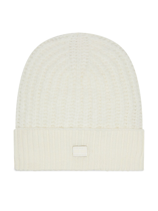 Tommy Jeans Czapka Tommy Jeans City Girl AW0AW15846 Beżowy