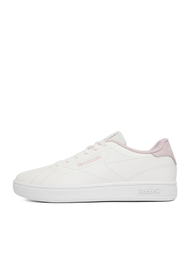 Reebok Sneakers Reebok CEO-COURT CLEAN 100260733 Creme