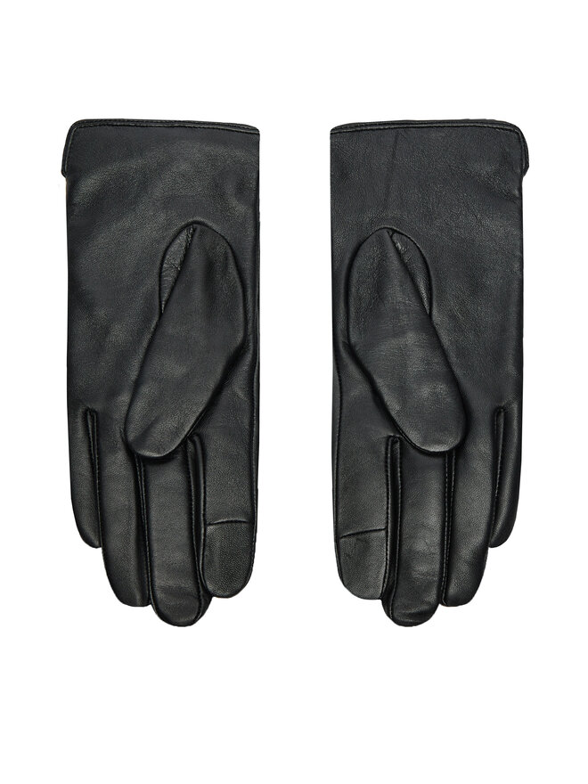Calvin Klein Damenhandschuhe Calvin Klein K60K612630 Schwarz