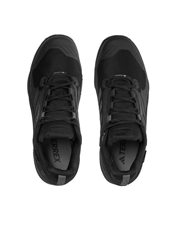 adidas Trekking adidas Terrex Swift R3 GORE-TEX Hiking IE7634 Crna