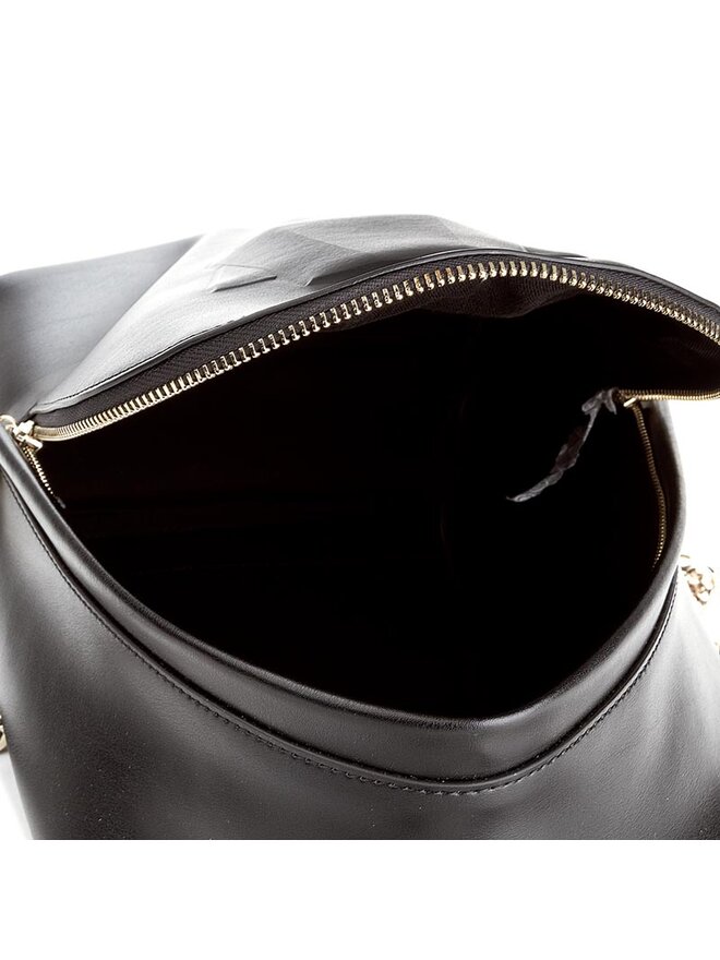 Zaino Cavalli Class Panthera 3D C73PWCOF0062999 Nero escarpe